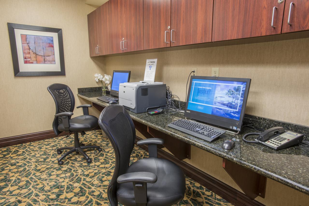 Hampton Inn & Suites Cincinnati-Union Centre - thumb 27