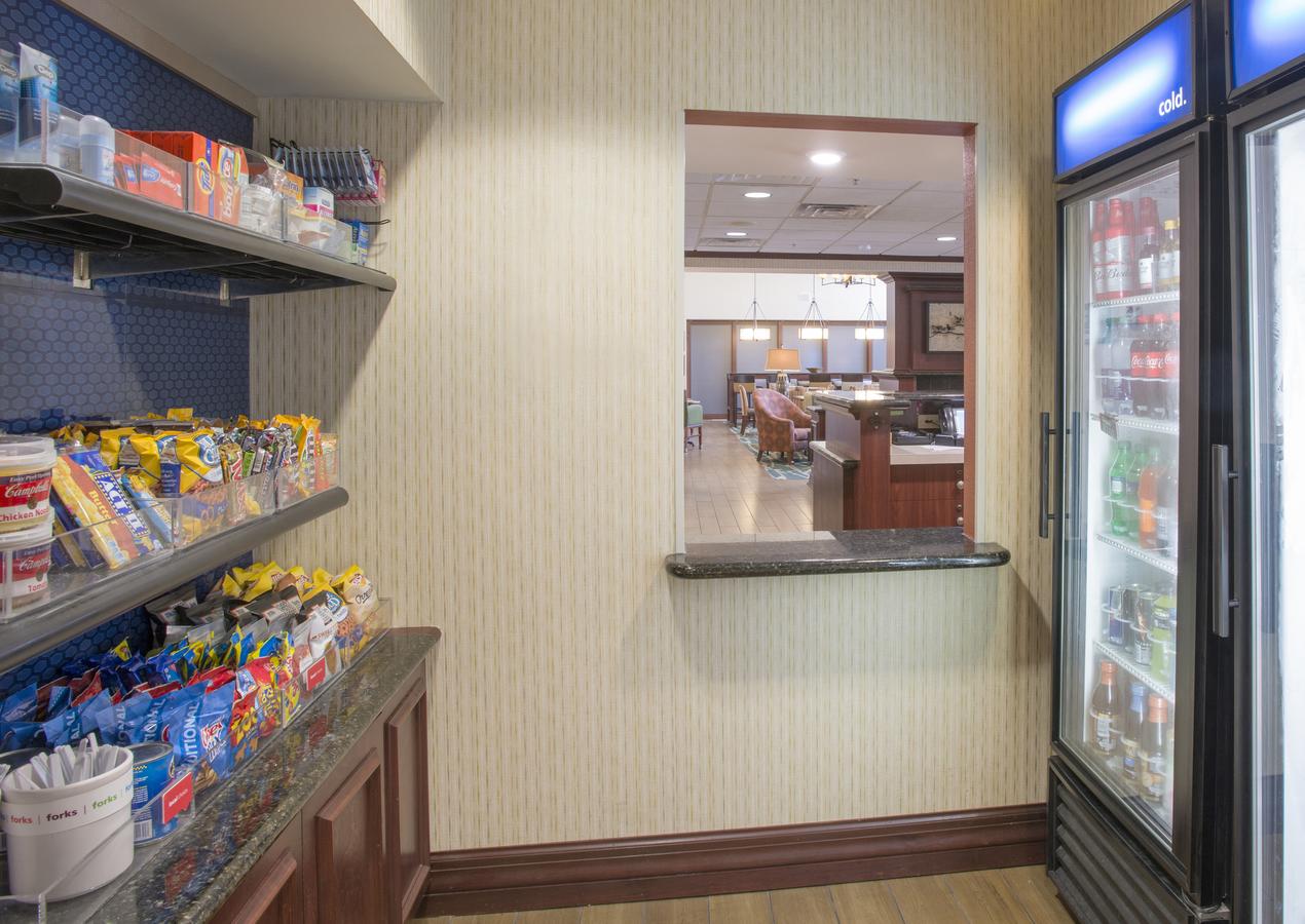 Hampton Inn & Suites Cincinnati-Union Centre - thumb 32