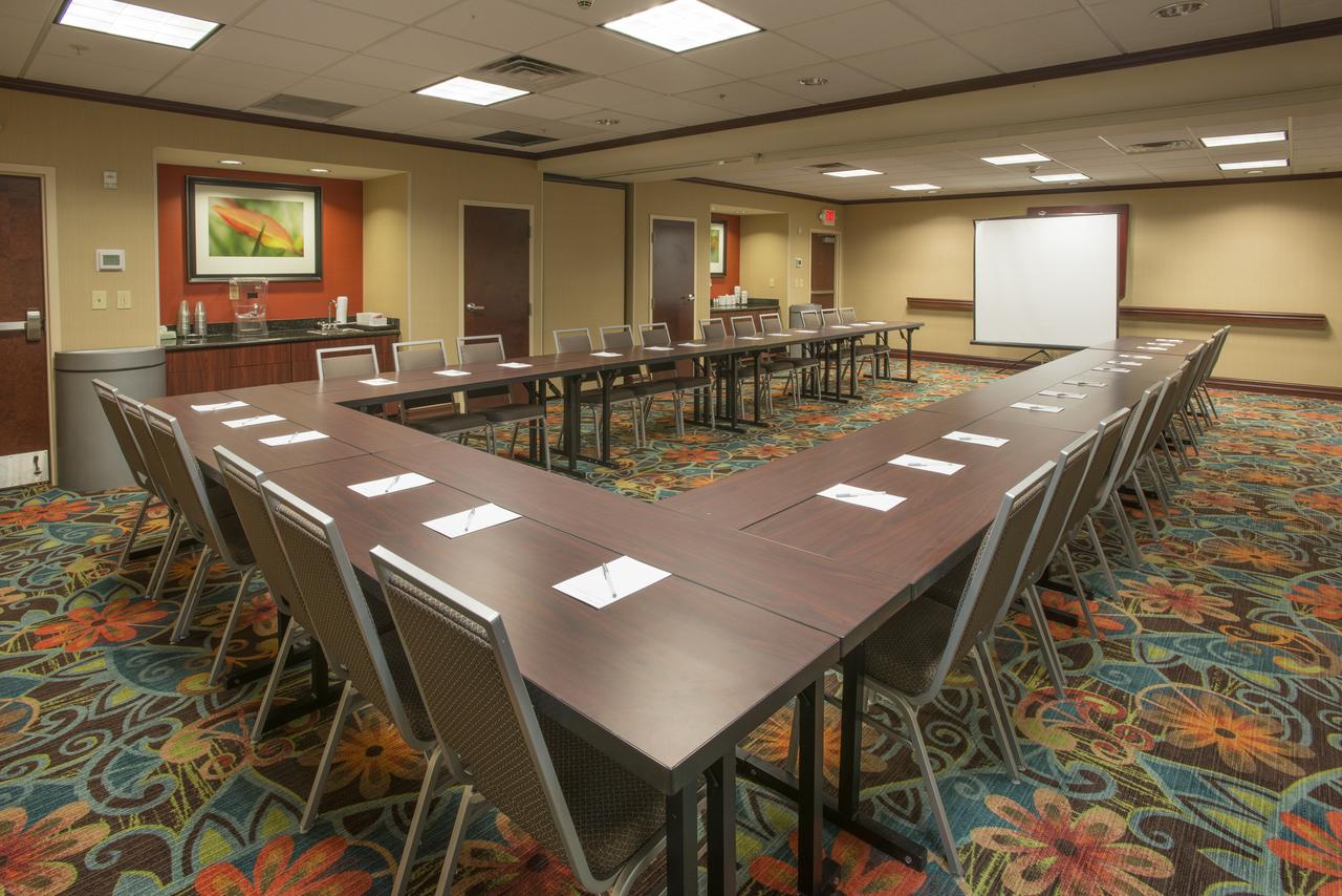 Hampton Inn & Suites Cincinnati-Union Centre - thumb 25