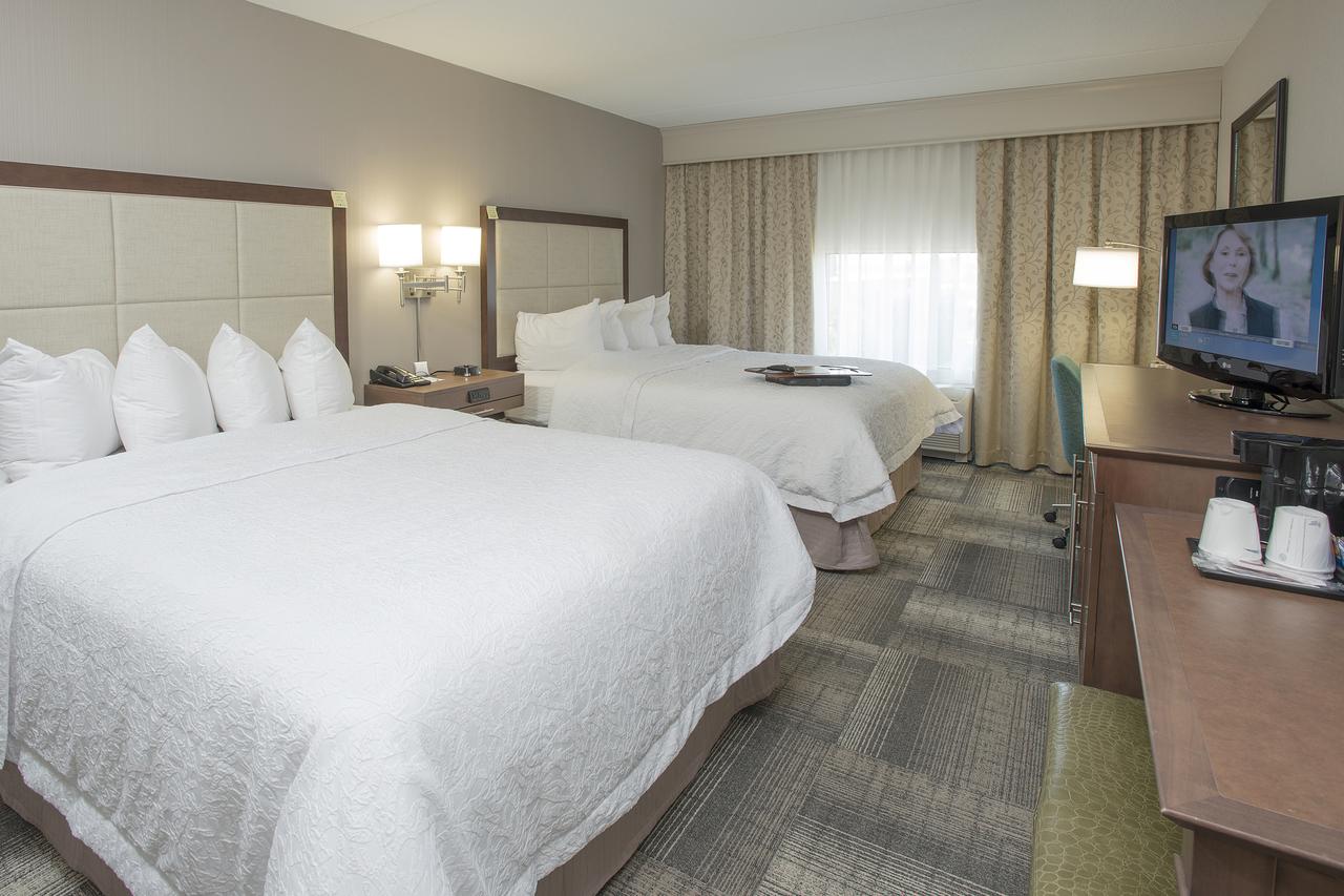 Hampton Inn & Suites Cincinnati-Union Centre - thumb 2
