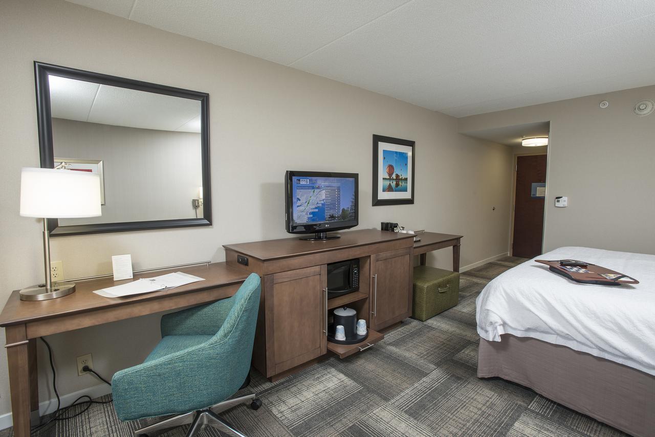 Hampton Inn & Suites Cincinnati-Union Centre - thumb 22