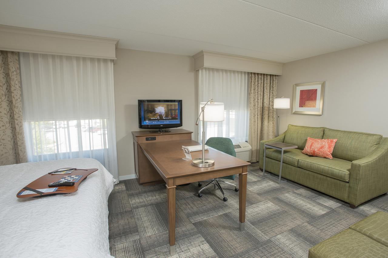 Hampton Inn & Suites Cincinnati-Union Centre - thumb 18