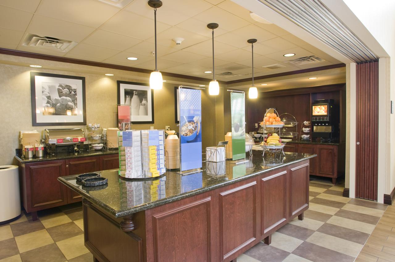 Hampton Inn & Suites Cincinnati-Union Centre - thumb 9
