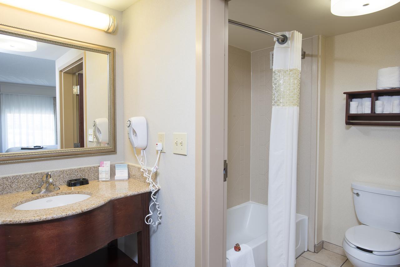 Hampton Inn & Suites Cincinnati-Union Centre - thumb 10