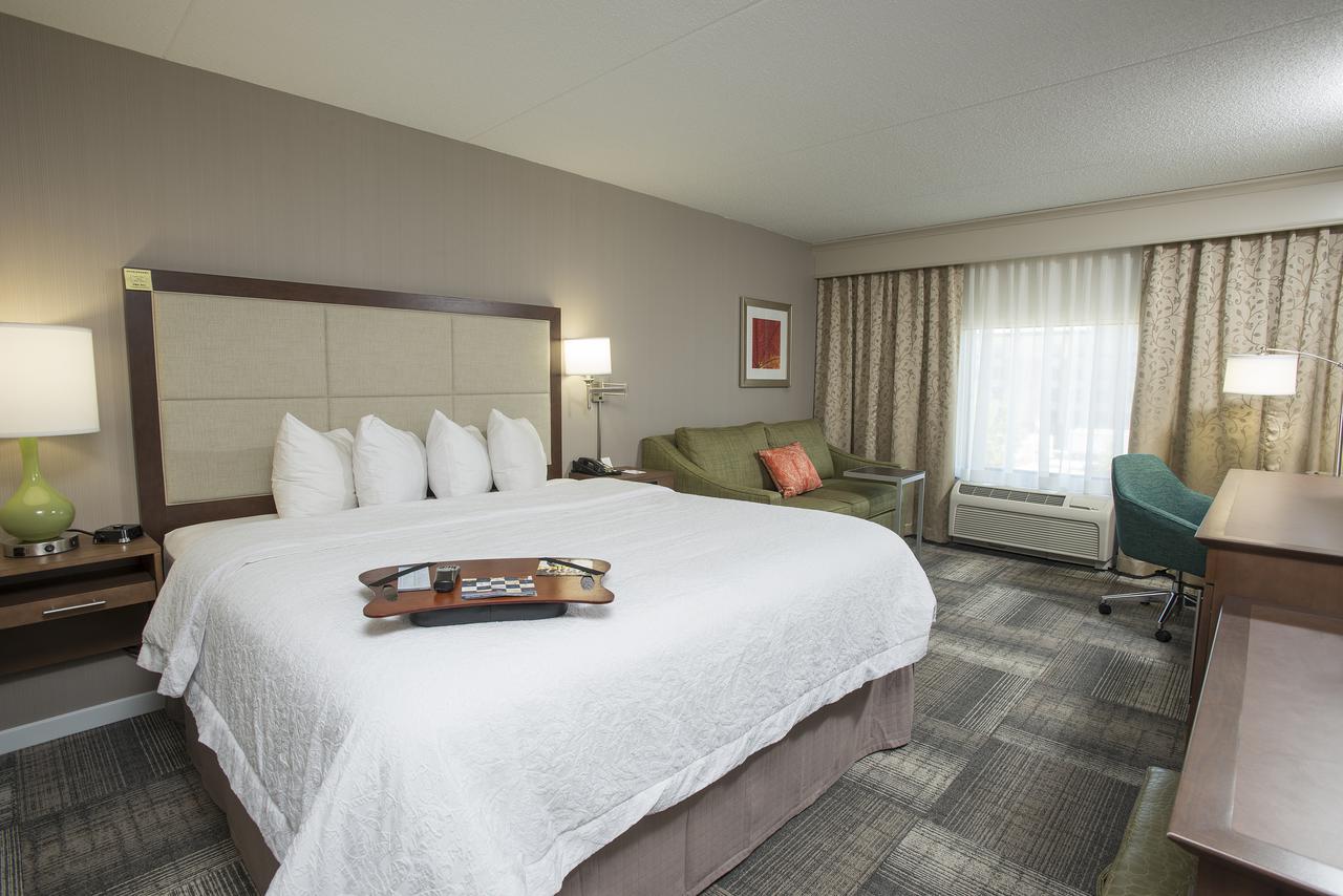 Hampton Inn & Suites Cincinnati-Union Centre - thumb 3