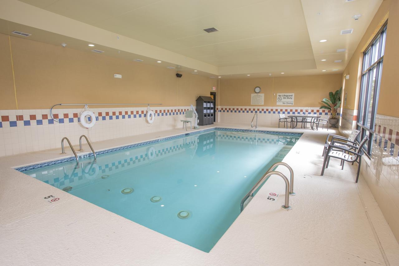 Hampton Inn & Suites Cincinnati-Union Centre - thumb 23