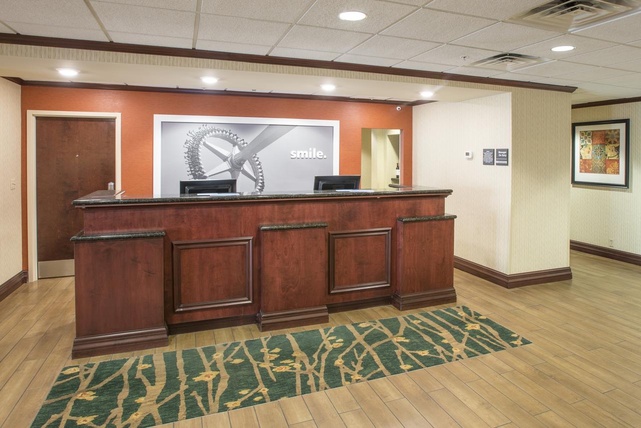 Hampton Inn & Suites Cincinnati-Union Centre - thumb 30