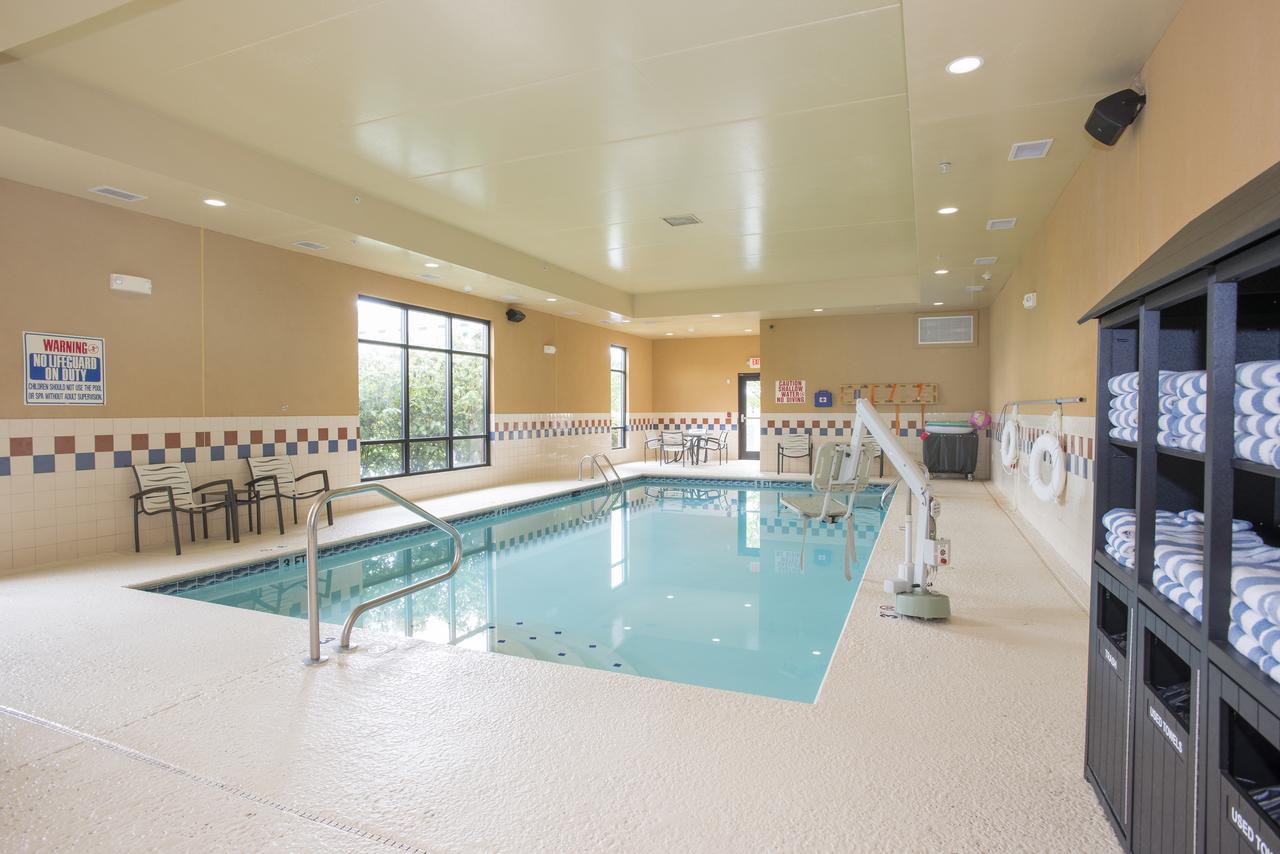 Hampton Inn & Suites Cincinnati-Union Centre - thumb 24