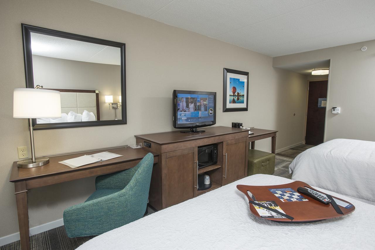 Hampton Inn & Suites Cincinnati-Union Centre - thumb 1