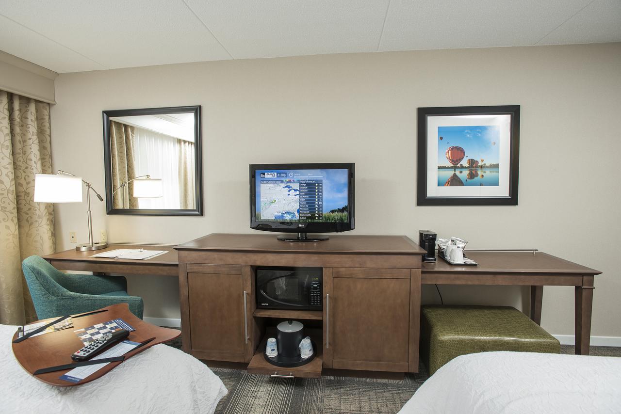 Hampton Inn & Suites Cincinnati-Union Centre - thumb 14
