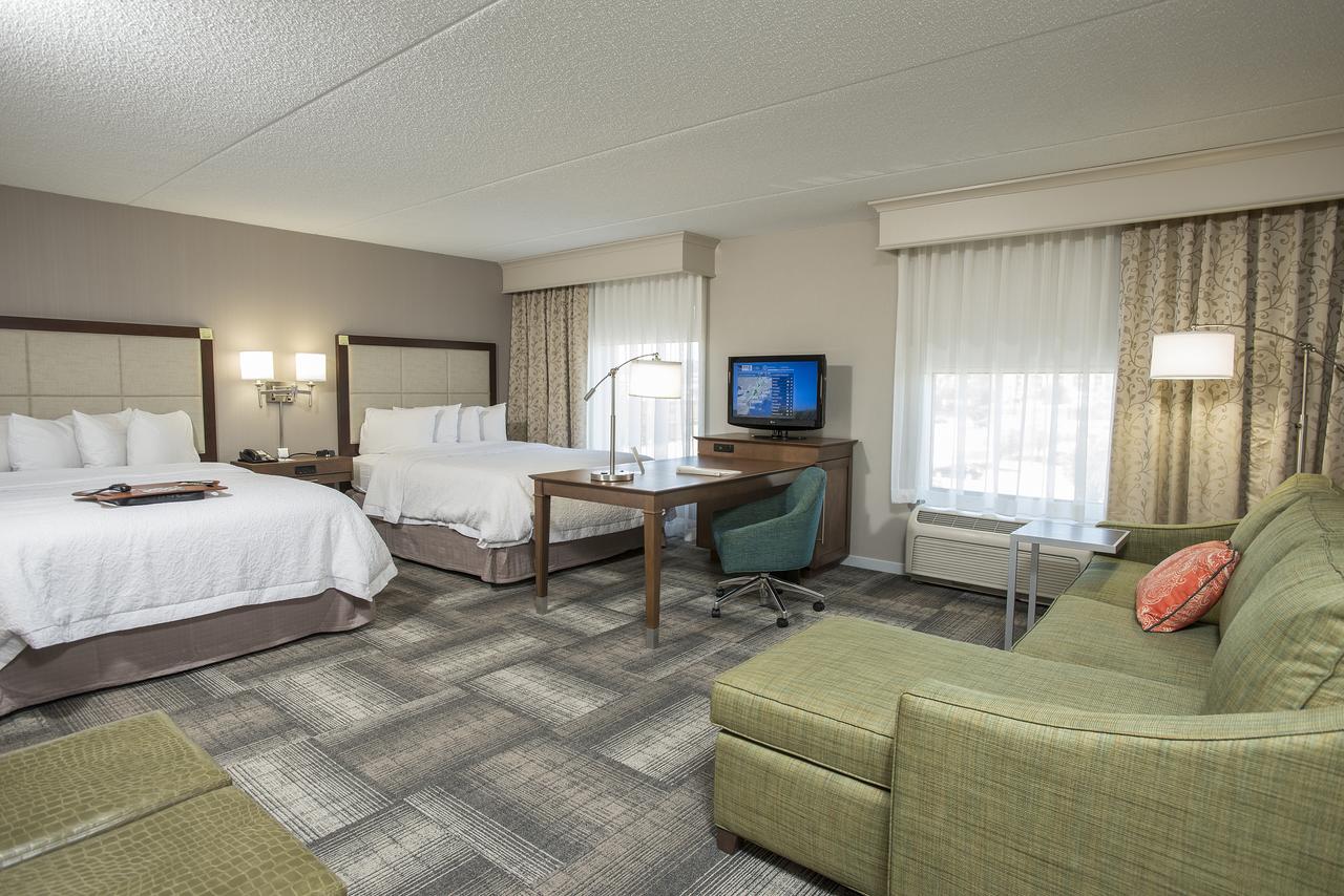 Hampton Inn & Suites Cincinnati-Union Centre - thumb 13