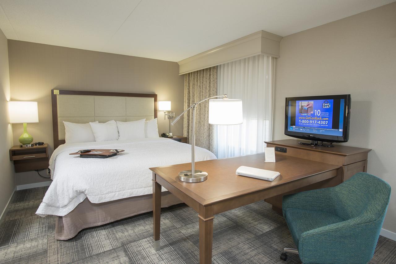 Hampton Inn & Suites Cincinnati-Union Centre - thumb 16