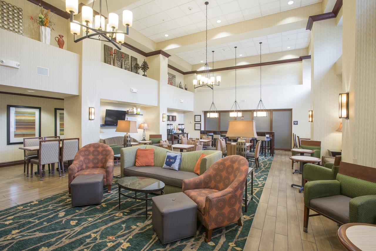 Hampton Inn & Suites Cincinnati-Union Centre - thumb 29