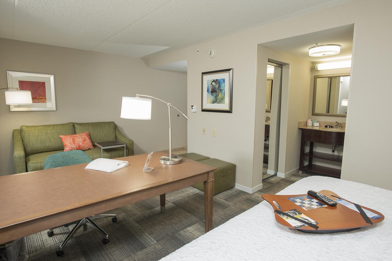 Hampton Inn & Suites Cincinnati-Union Centre - thumb 19