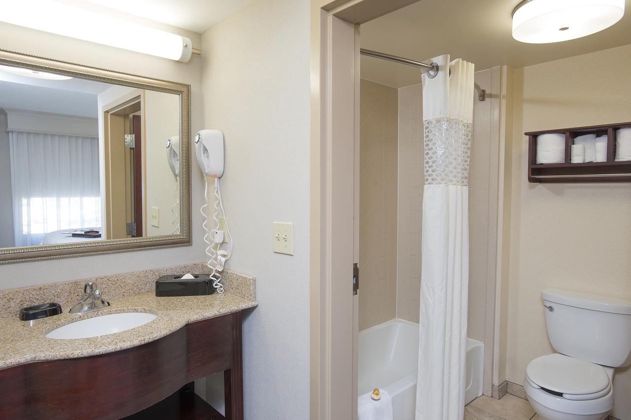 Hampton Inn & Suites Cincinnati-Union Centre - thumb 20