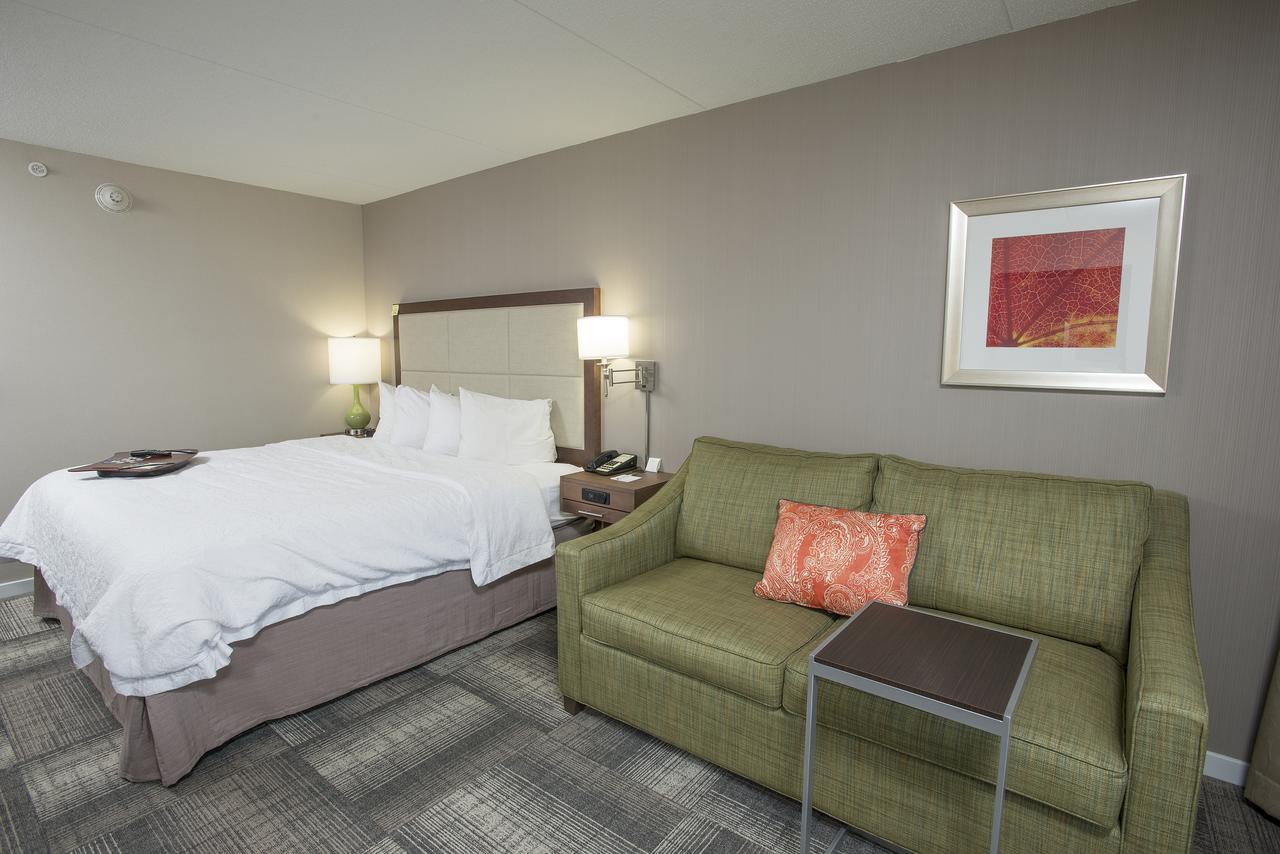 Hampton Inn & Suites Cincinnati-Union Centre - thumb 4