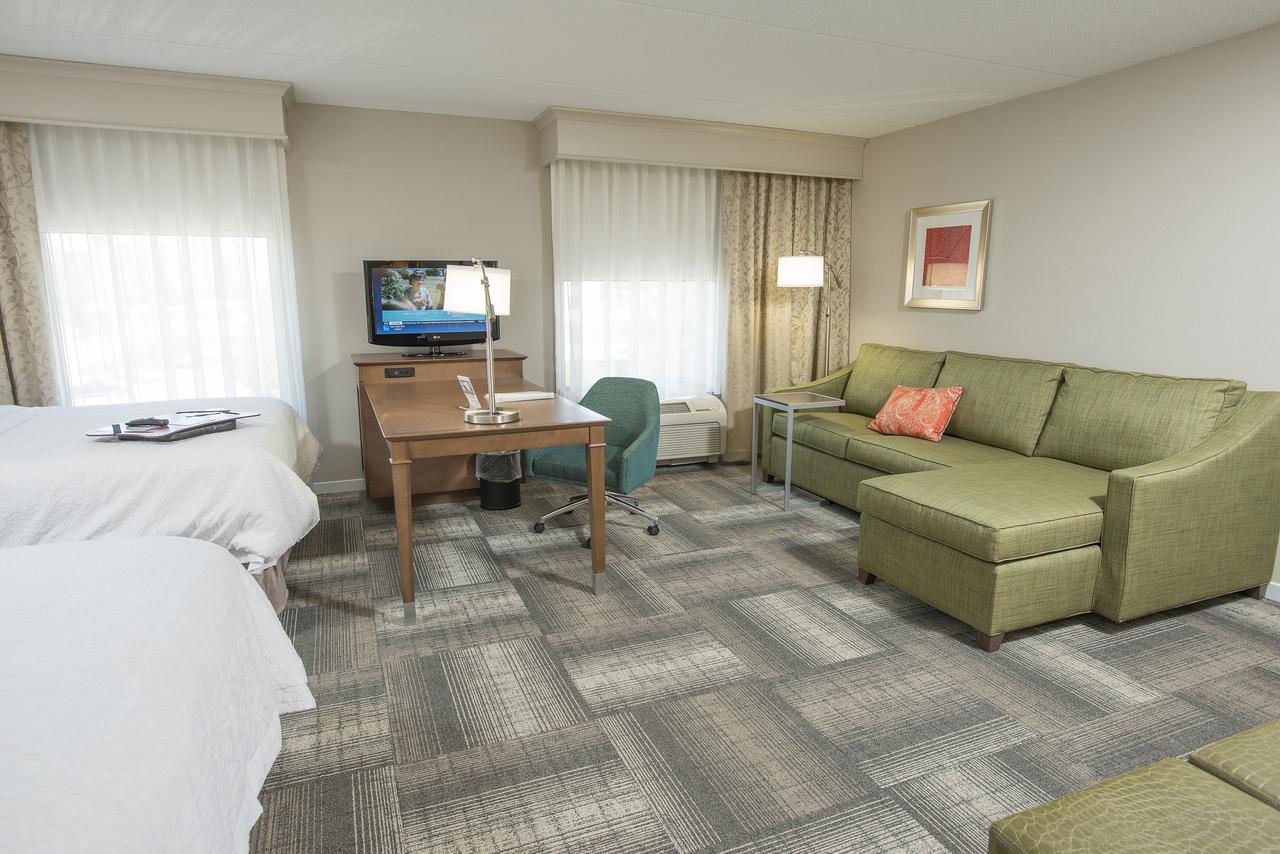 Hampton Inn & Suites Cincinnati-Union Centre - thumb 12