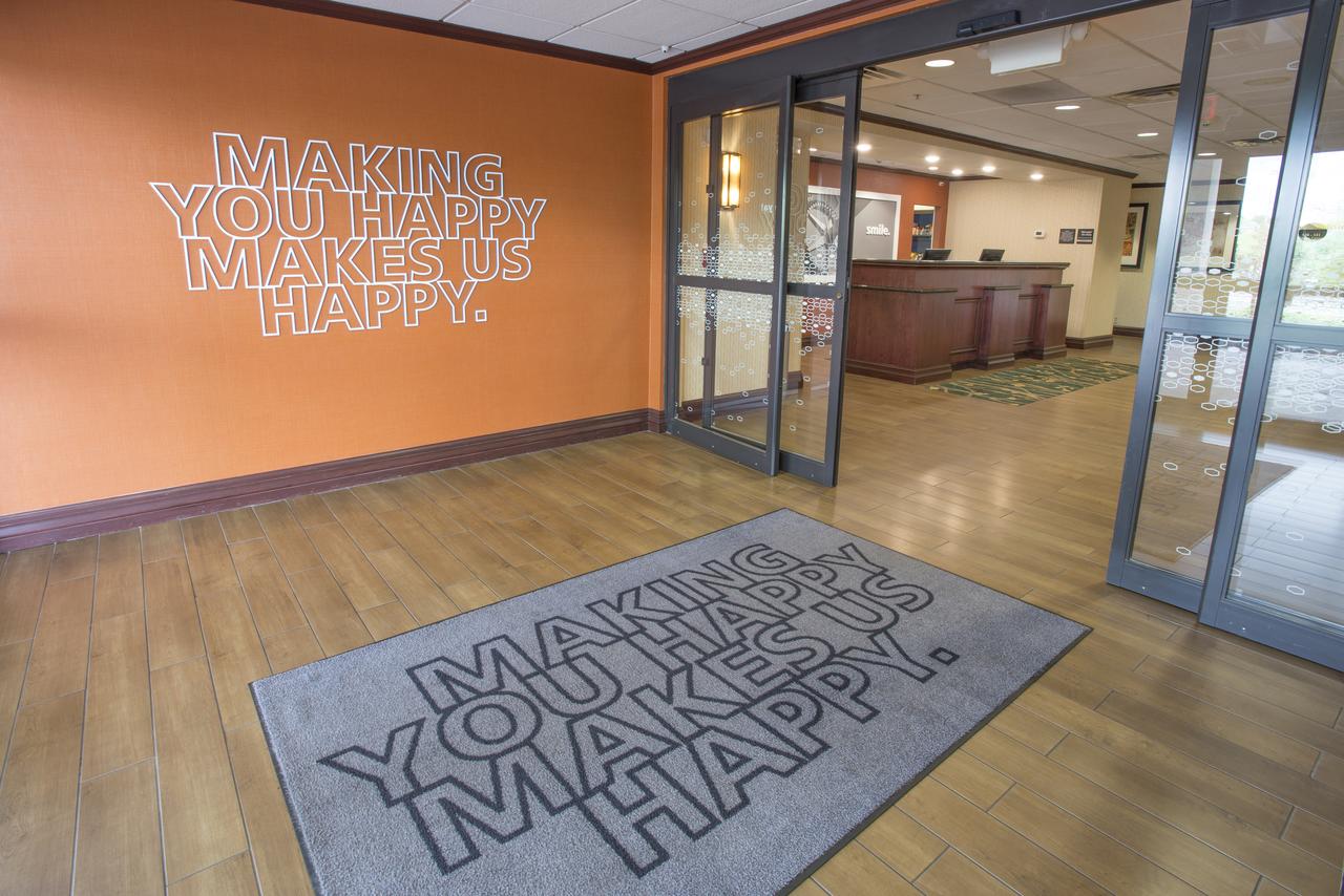 Hampton Inn & Suites Cincinnati-Union Centre - thumb 31