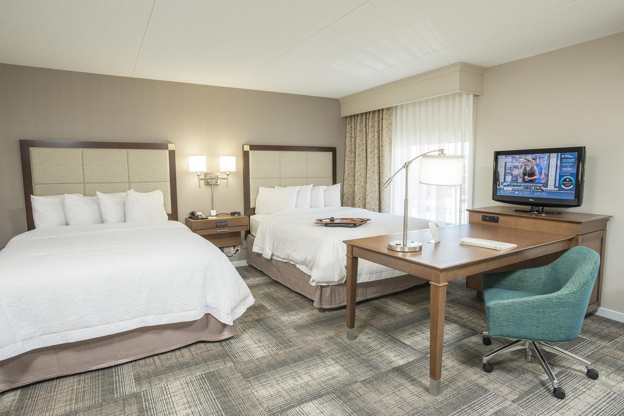 Hampton Inn & Suites Cincinnati-Union Centre - thumb 11
