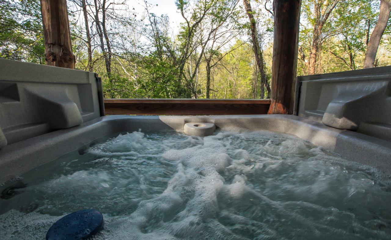 Blackjack - Hocking Hills Cabin - thumb 2