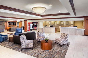 DoubleTree By Hilton Cleveland South