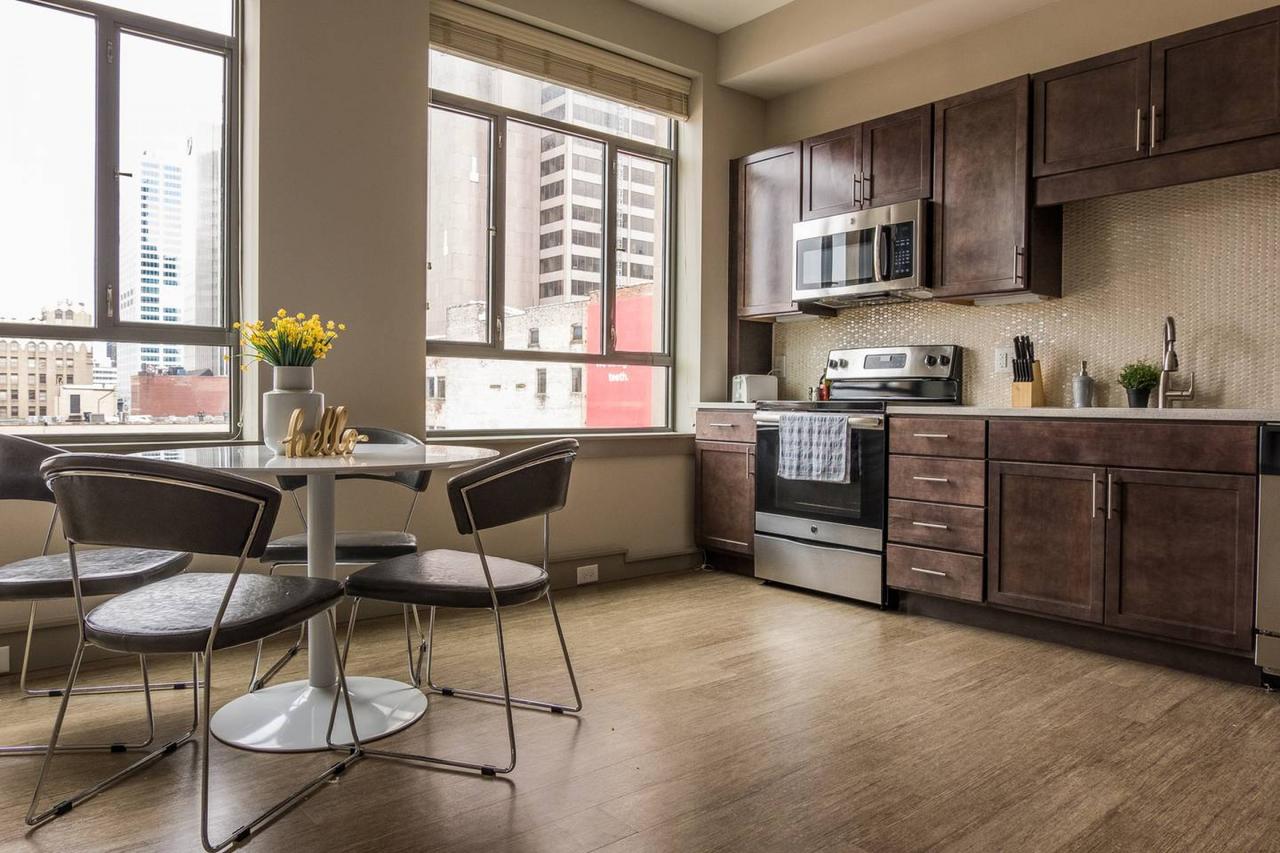Historic Beauty - 2br W/ Parking - Walk To Scioto - thumb 19