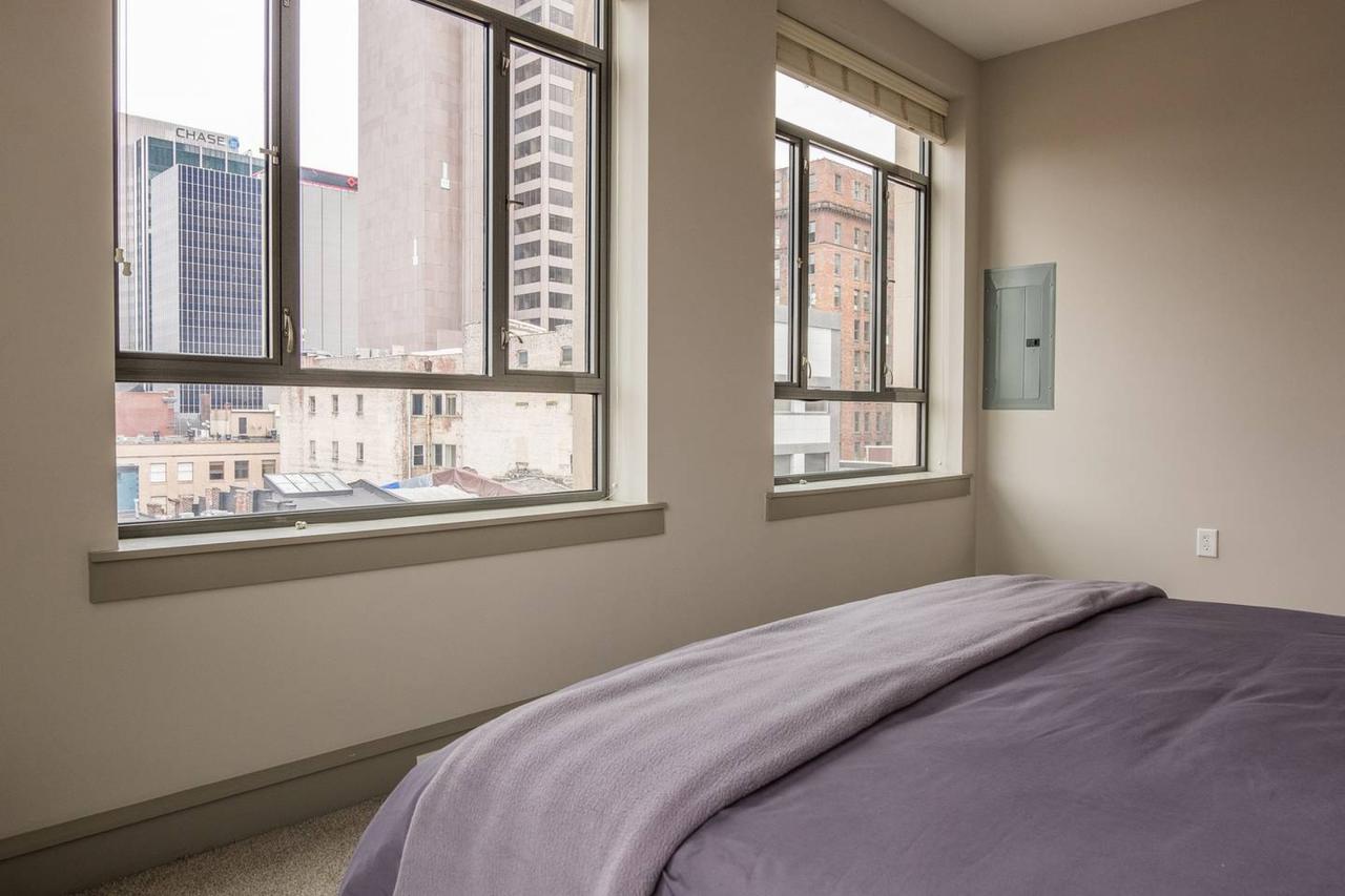 Historic Beauty - 2br W/ Parking - Walk To Scioto - thumb 14