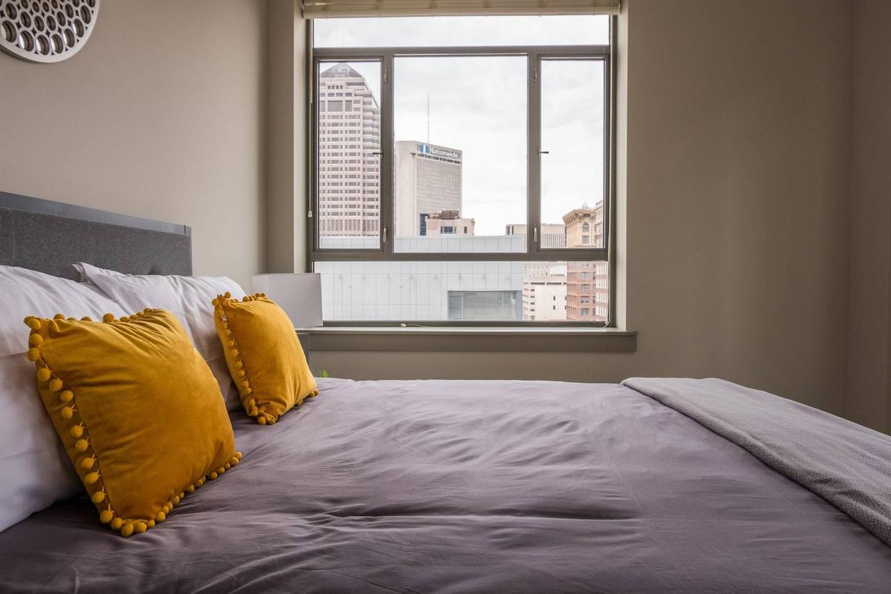 Historic Beauty - 2br W/ Parking - Walk To Scioto - thumb 9