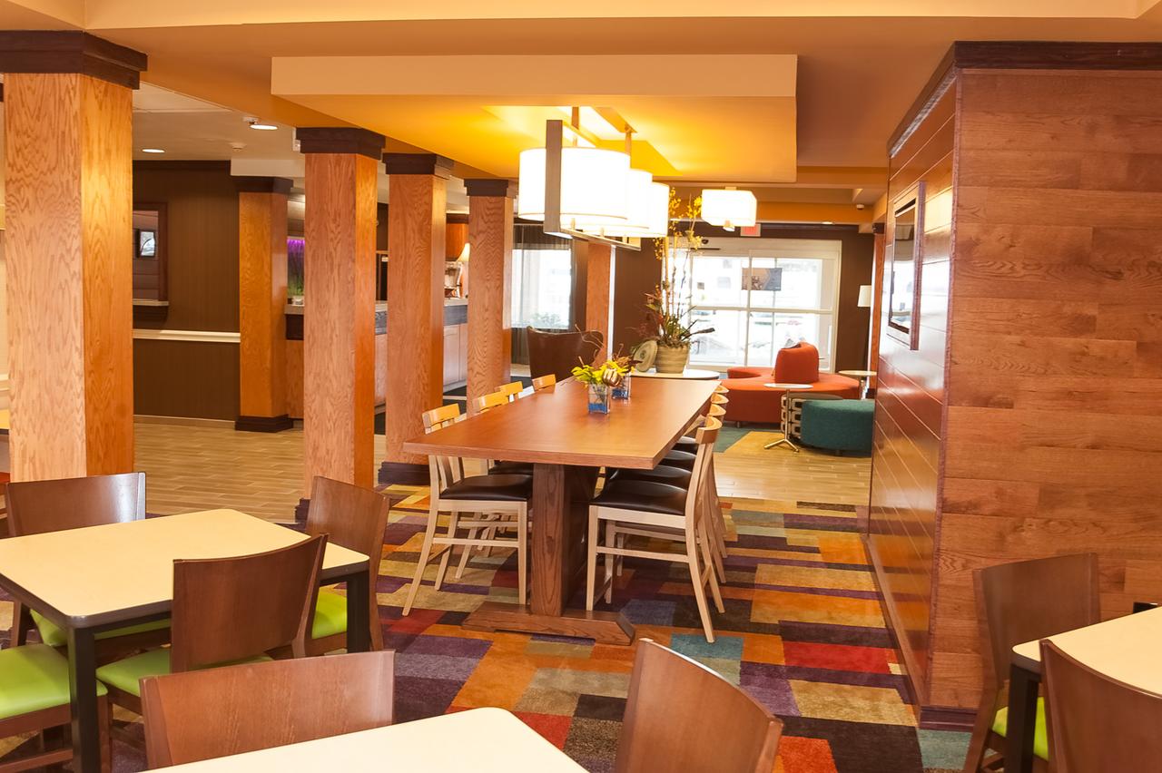 Fairfield Inn & Suites Akron South - thumb 19