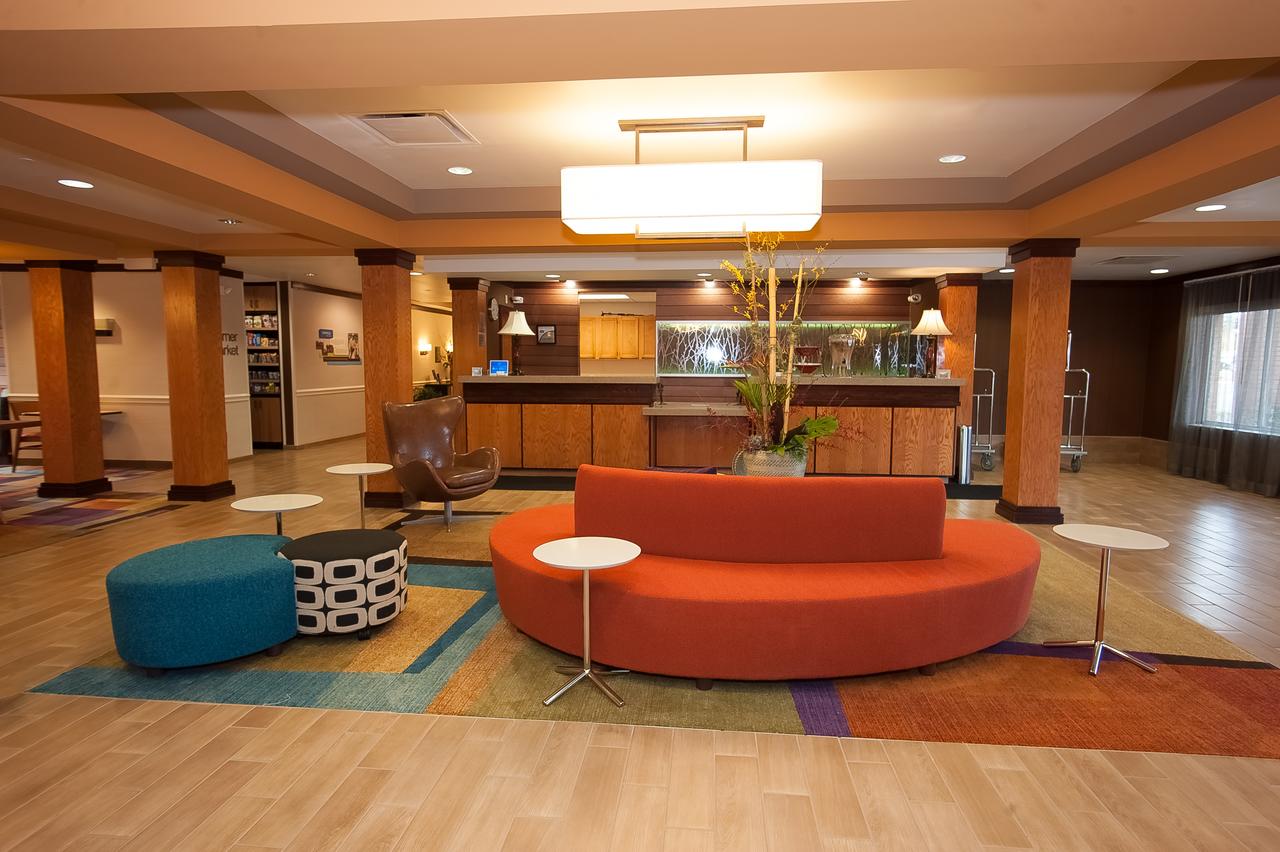 Fairfield Inn & Suites Akron South - thumb 10