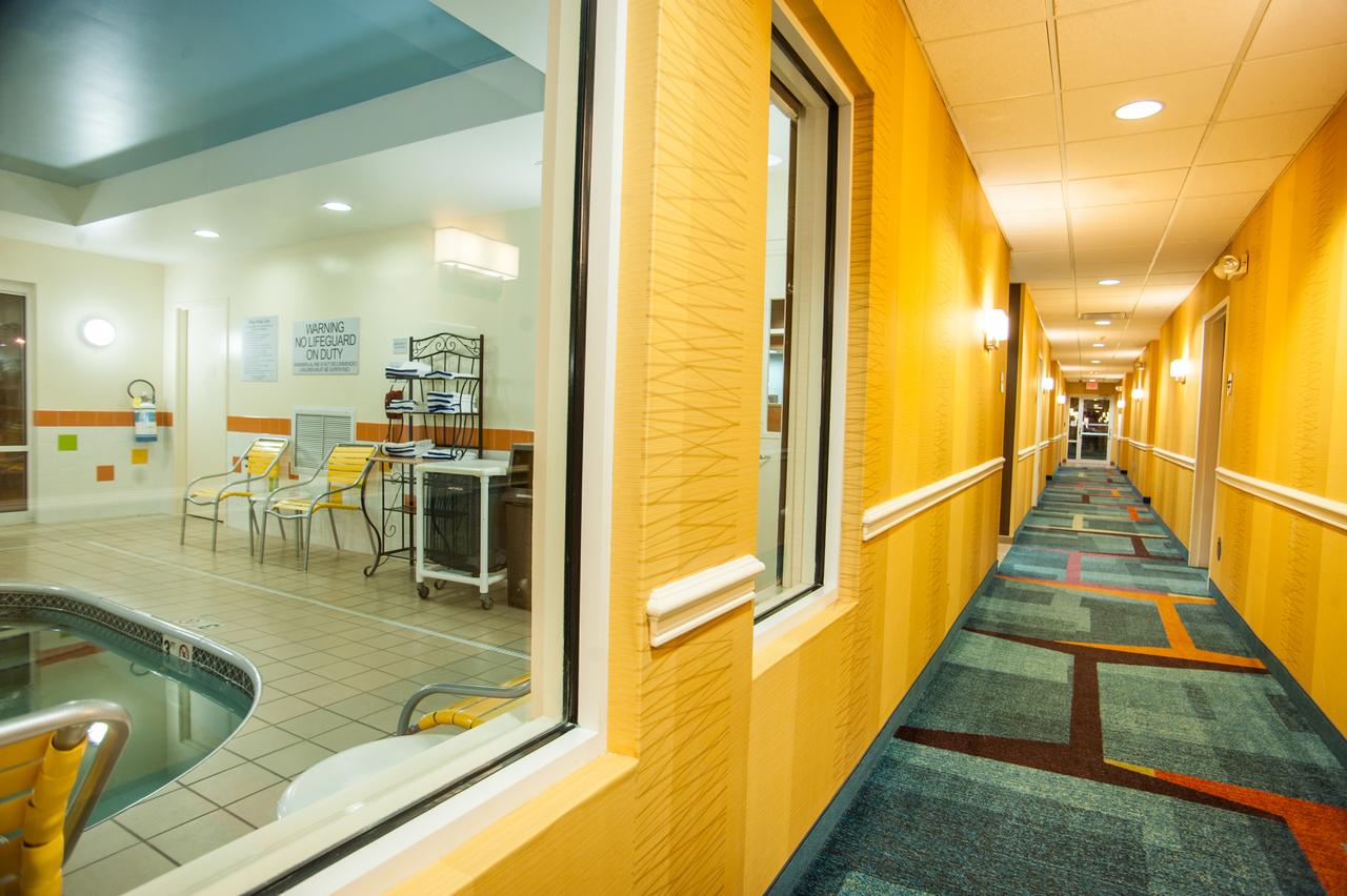 Fairfield Inn & Suites Akron South - thumb 20