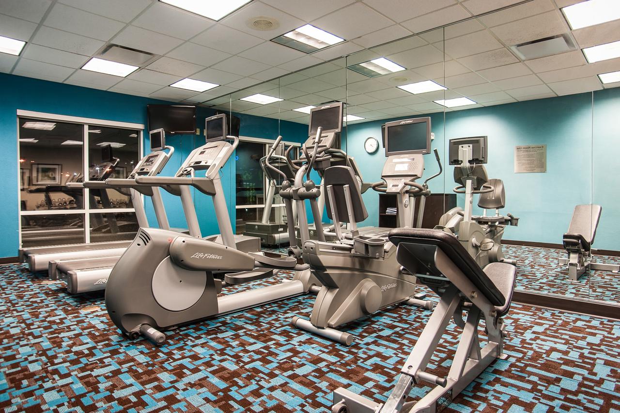 Fairfield Inn & Suites Akron South - thumb 23