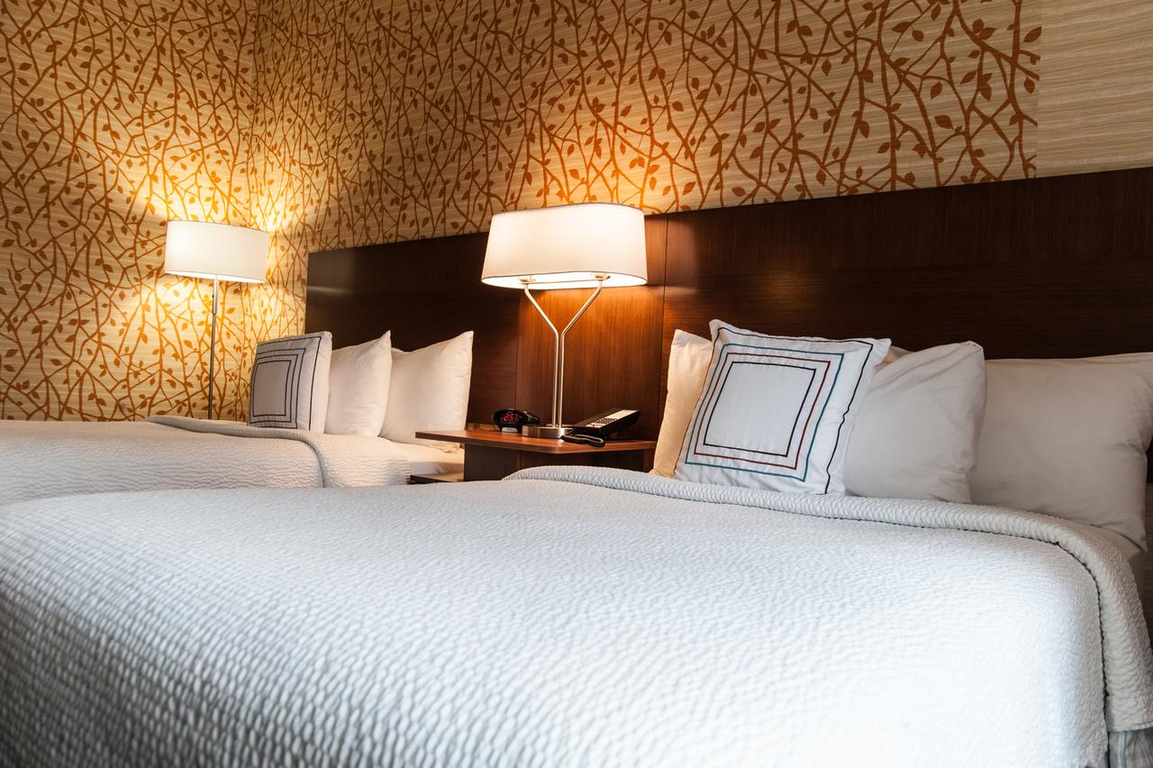 Fairfield Inn & Suites Akron South - thumb 2