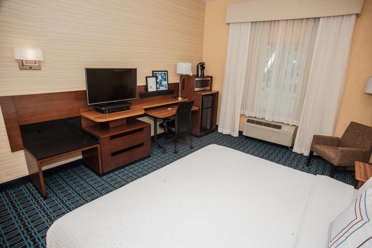 Fairfield Inn & Suites Akron South - thumb 8