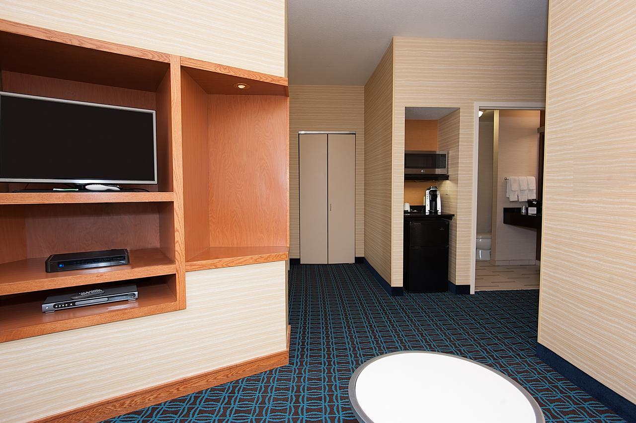 Fairfield Inn & Suites Akron South - thumb 14