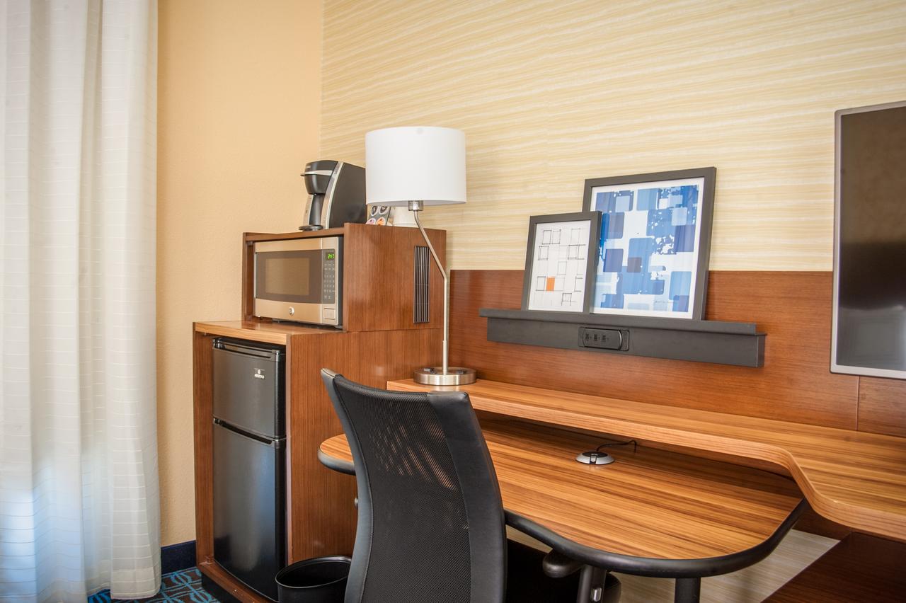 Fairfield Inn & Suites Akron South - thumb 11