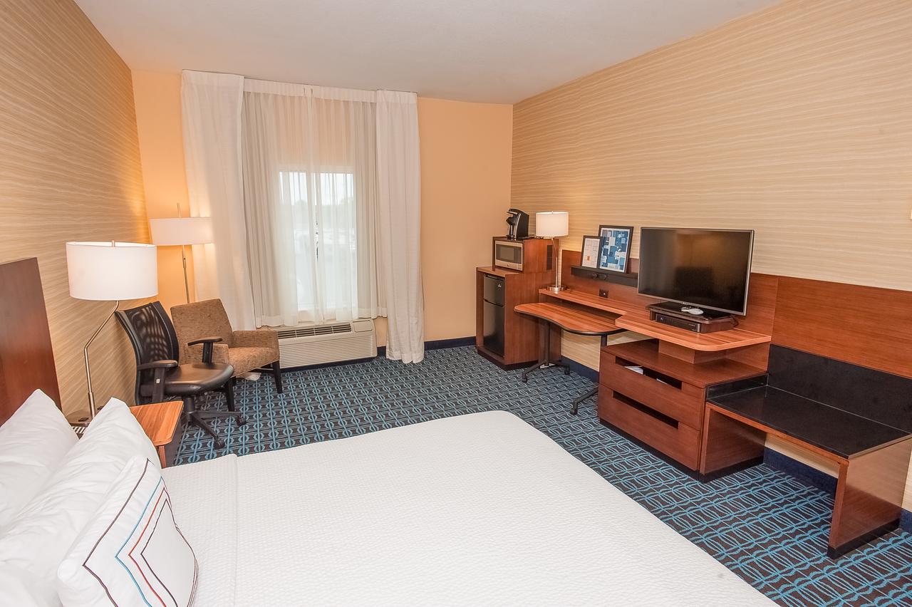 Fairfield Inn & Suites Akron South - thumb 22