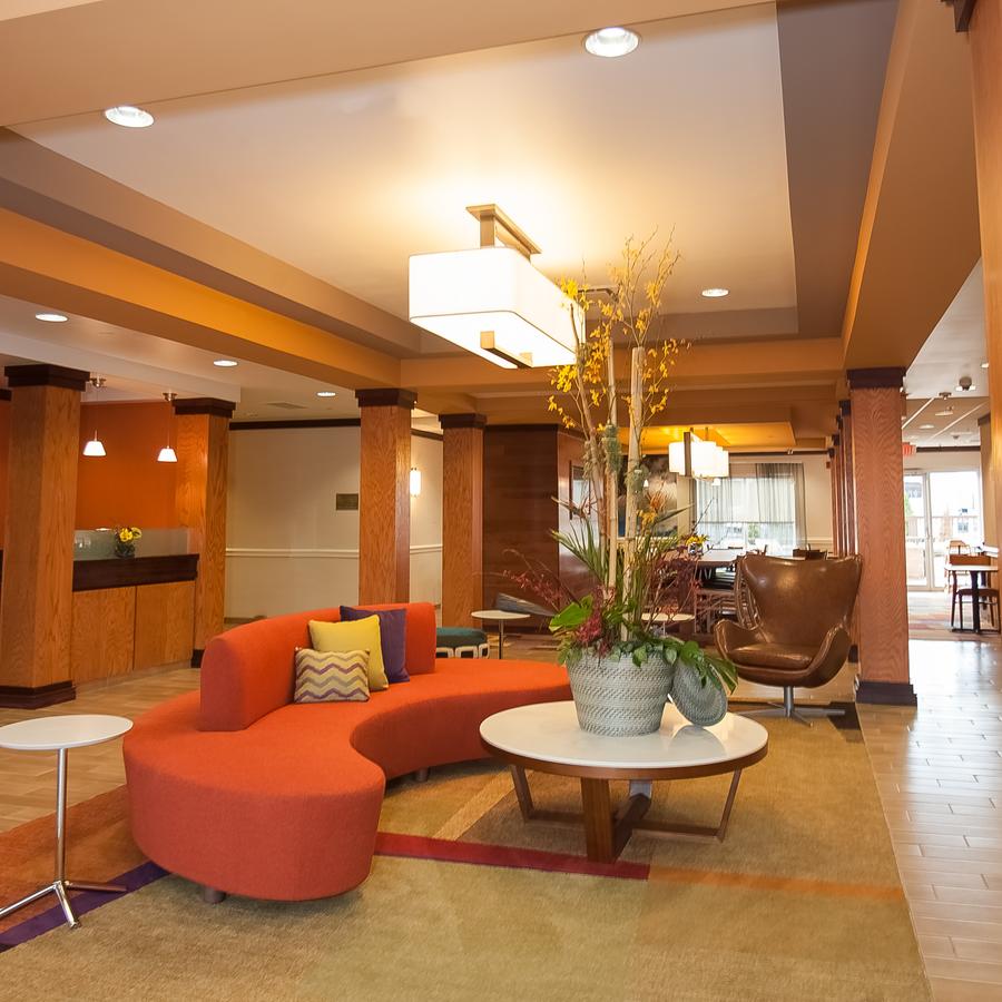 Fairfield Inn & Suites Akron South - thumb 25