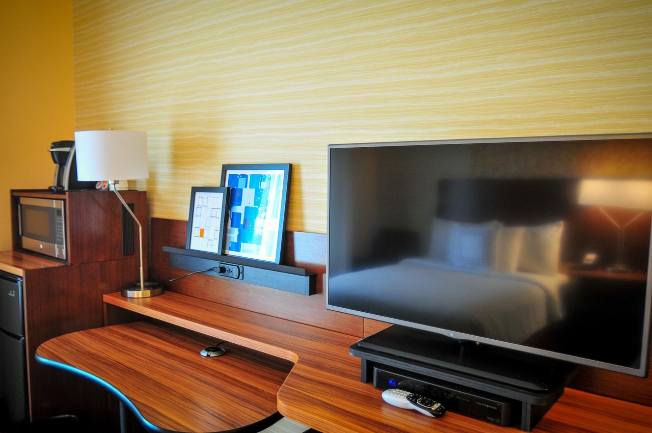 Fairfield Inn & Suites Akron South - thumb 9