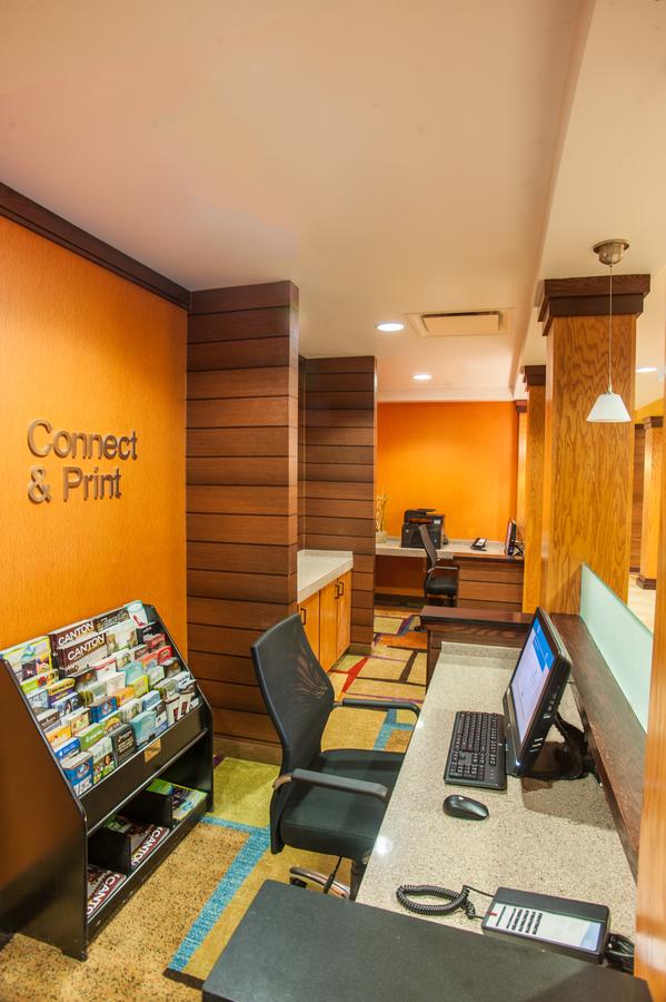 Fairfield Inn & Suites Akron South - thumb 18