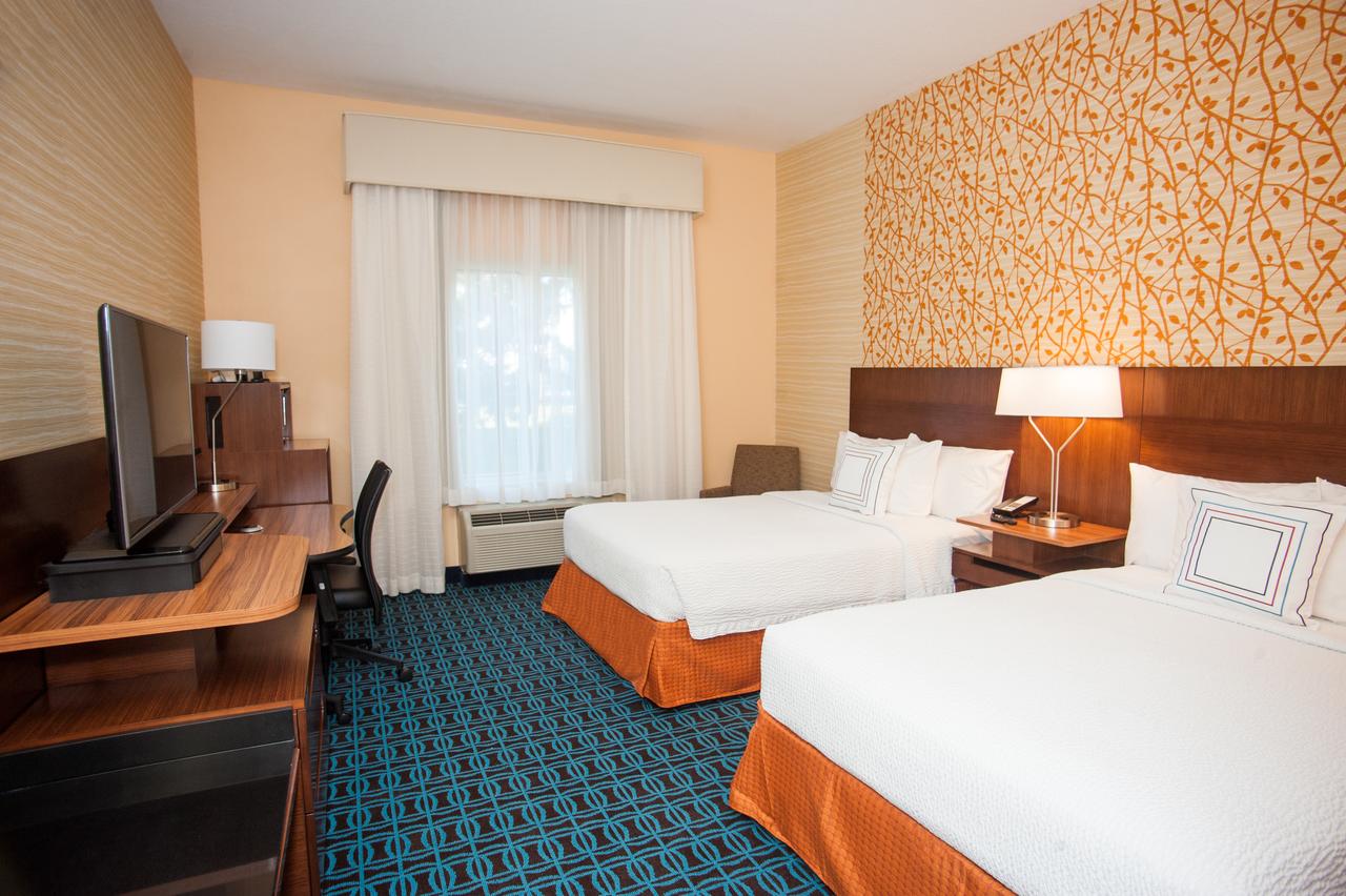 Fairfield Inn & Suites Akron South - thumb 1
