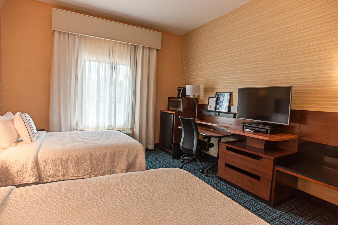 Fairfield Inn & Suites Akron South - thumb 3