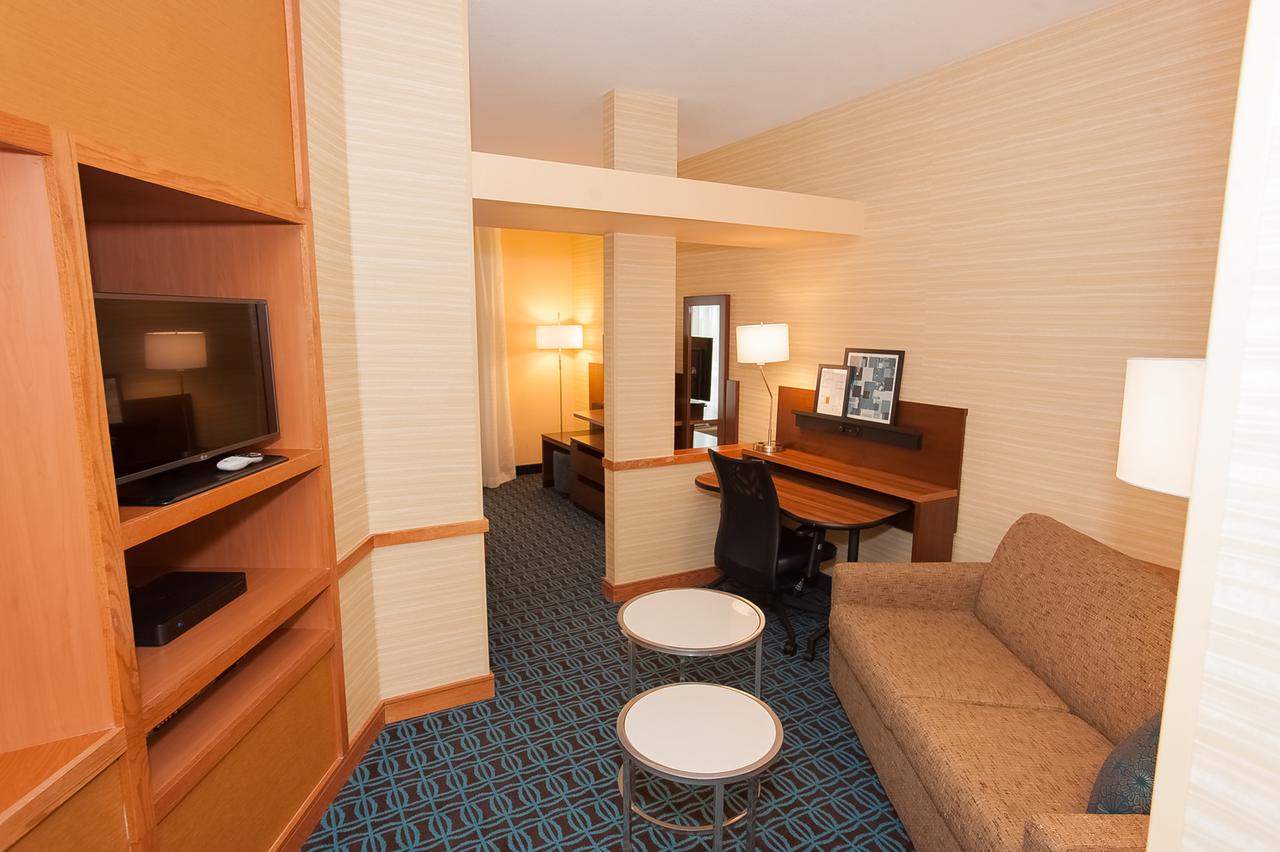 Fairfield Inn & Suites Akron South - thumb 5