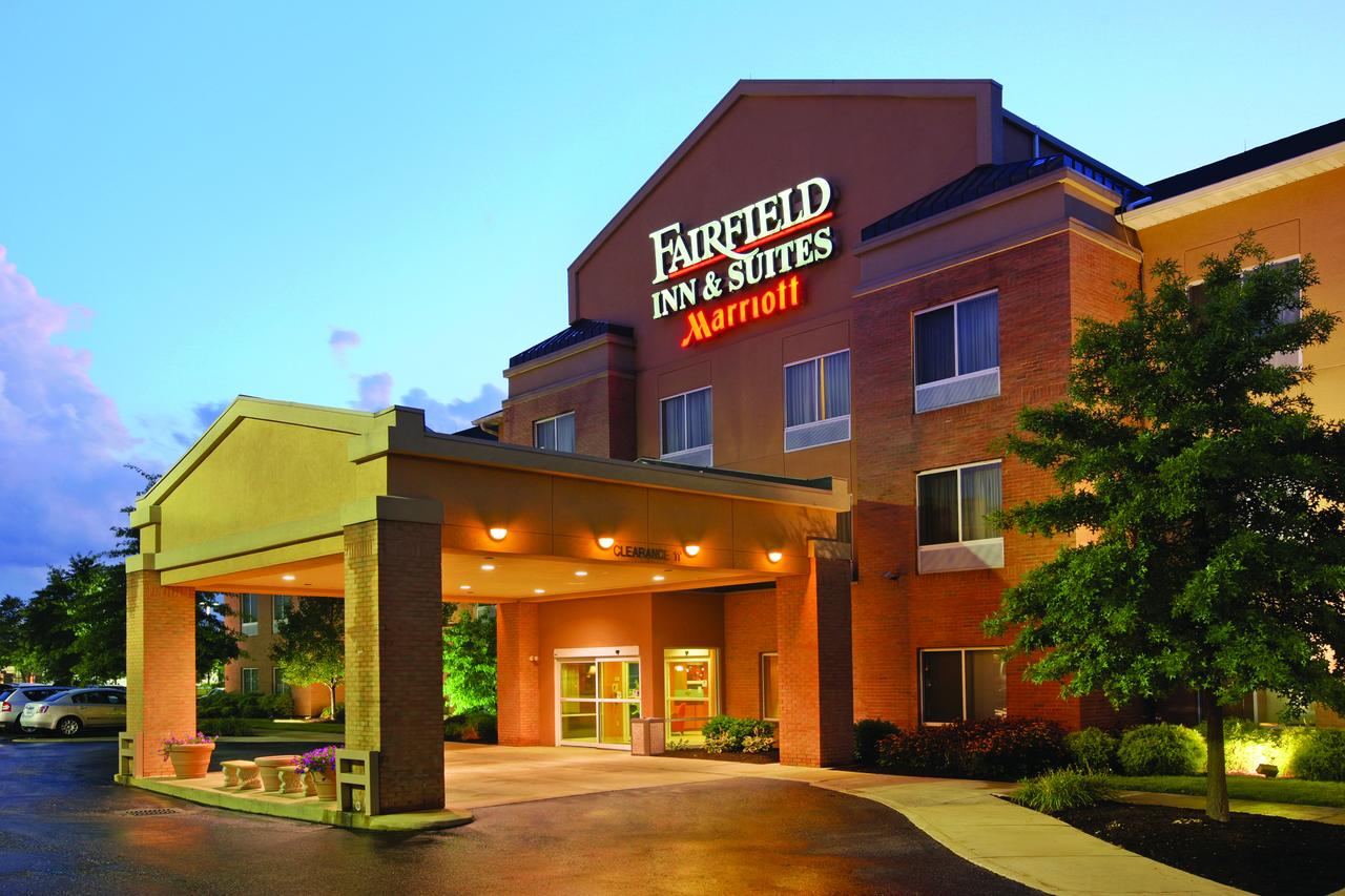Fairfield Inn & Suites Akron South - thumb 0