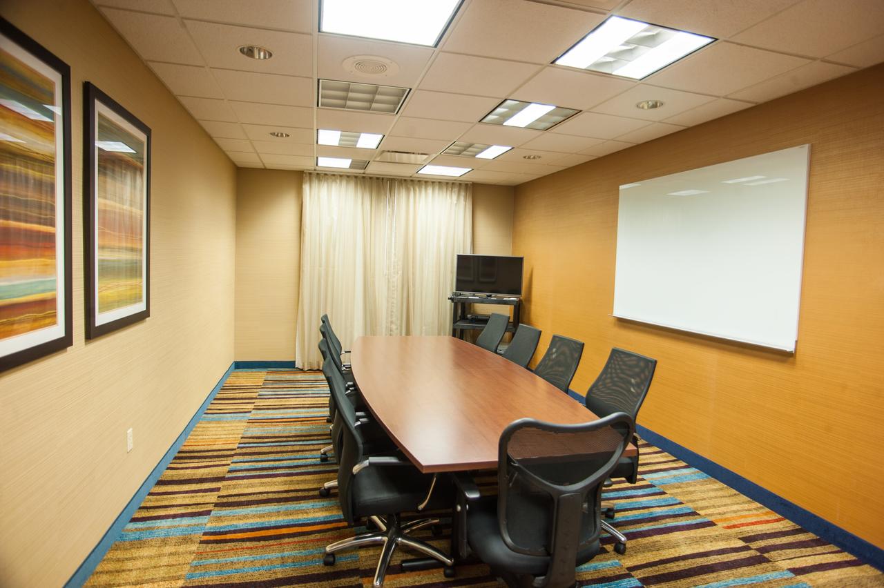Fairfield Inn & Suites Akron South - thumb 6