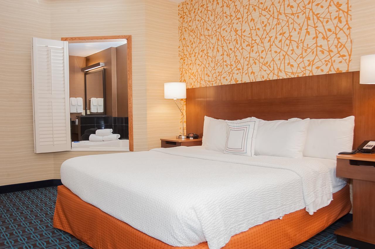 Fairfield Inn & Suites Akron South - thumb 7