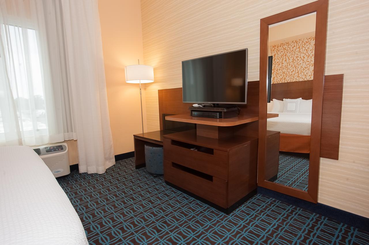 Fairfield Inn & Suites Akron South - thumb 12