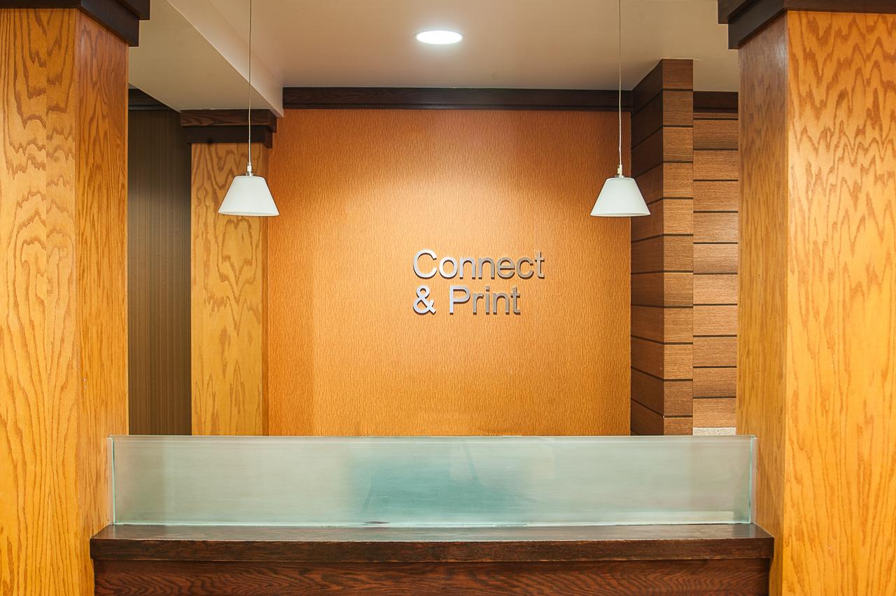 Fairfield Inn & Suites Akron South - thumb 15