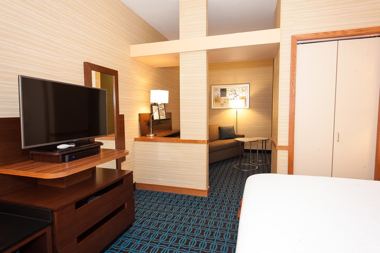Fairfield Inn & Suites Akron South - thumb 4