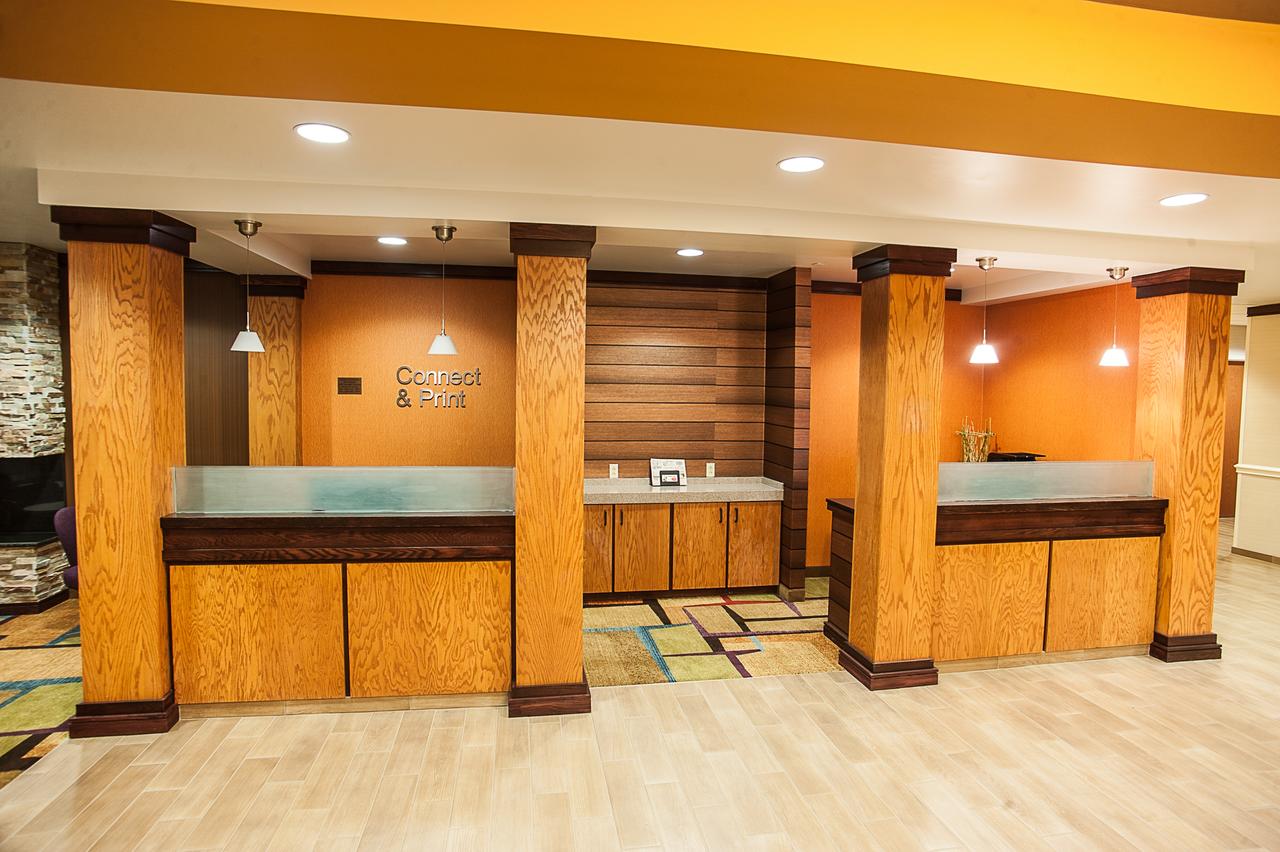 Fairfield Inn & Suites Akron South - thumb 17